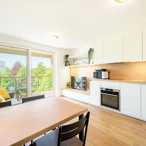 396 Apartment Ljubljana