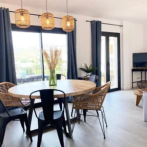 Recien Reformado 6 Personas Apartment