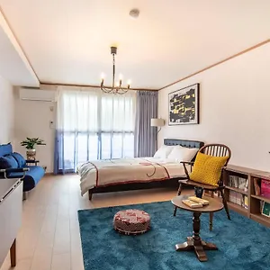 Delccs Azumabashi Iii Apartment Tokyo