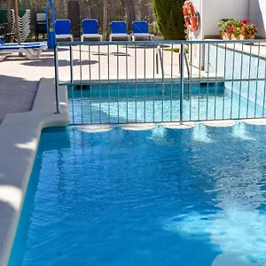 Alexia - Brisa - Puerto Pollensa. Apartment