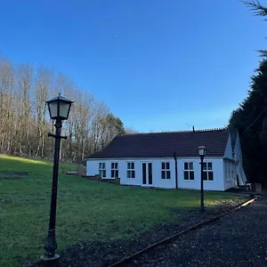 Upsall Warren Holiday home Middlesbrough