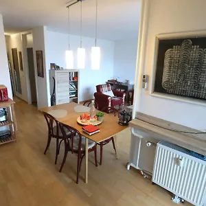 Thomas 028 Apartment Ljubljana