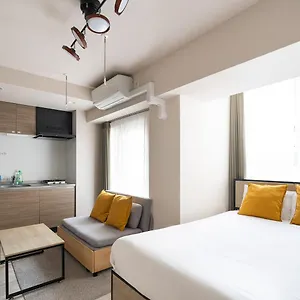 Lafesta Higashikomagata Apartment Tokyo