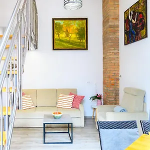 The Loft Apartment Ljubljana